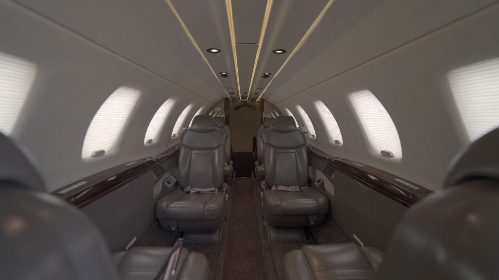 ClipperJet Premium Service