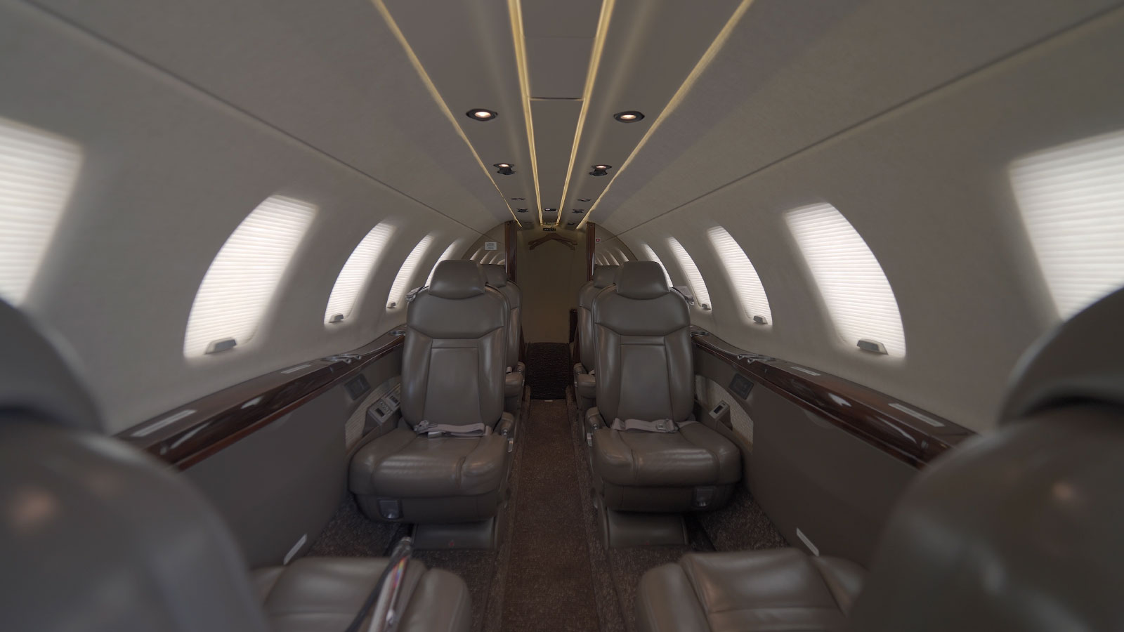 ClipperJet Premium Service