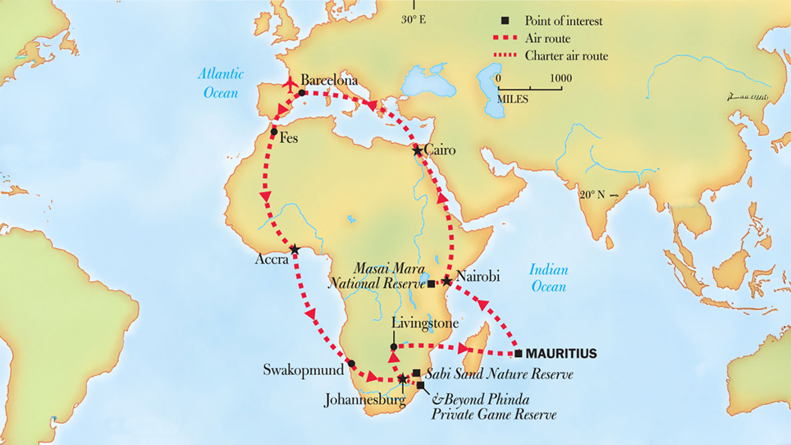 servicios de vuelos ejecutivos en Europa, África y Oriente Medio, disponible 24 horas al día, 7 días a la semana.