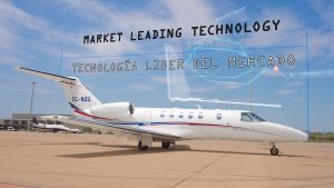 ClipperJet Cessna Citation CJ4