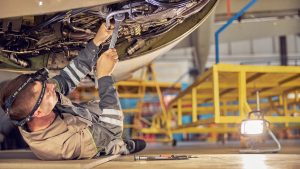 Aircraft Checks in Private Aviation