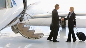 Flexibilidad operativa en la aviación privada