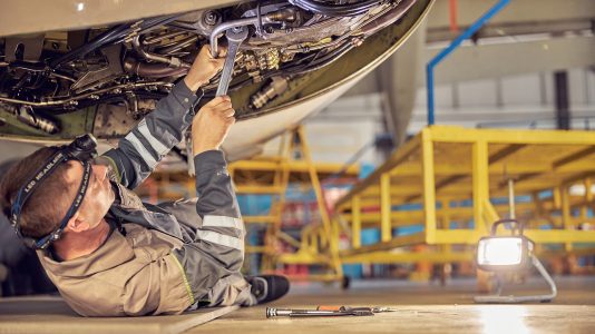 Aircraft Checks in Private Aviation