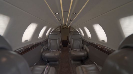 ClipperJet Premium Service